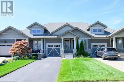Stylish & Spacious Bungaloft in the Heart of Smithville! Welcome to 16 Brookside Terrace—a rare Phel...