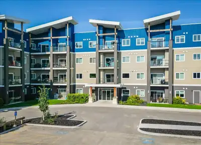 3H//Winnipeg/**UNDER CONSTRUCTION - Completion projected in Fall 2027. Visit the Phase 3 Show Suite...