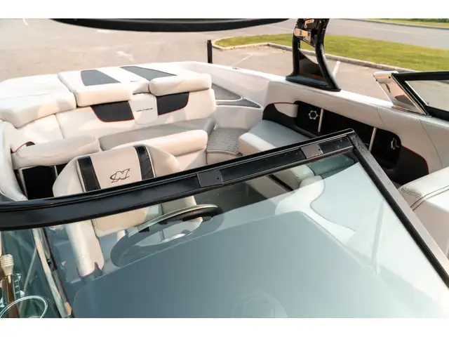 2009 Nautique 216V in Powerboats & Motorboats in Laurentides - Image 15