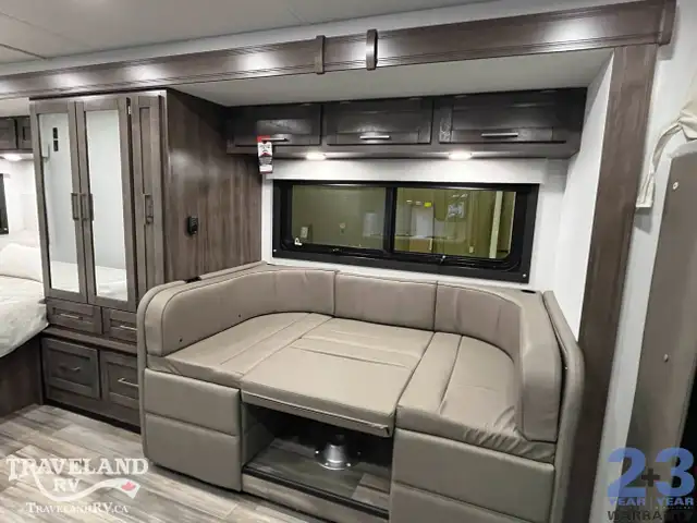 2426 JAYCO MELBOURNE 24L in RVs & Motorhomes in Saskatoon - Image 23