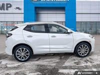 Saskatoon Motor Products - Recent Arrival! 2025 Buick Encore GX Avenir - Certified. GM Certified Det... (image 6)