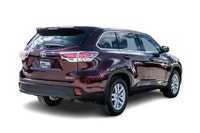 Toyota Highlander LE AWD * 3.5L V6 * Pneus et Rims Hiver Inclus * Groupe Électrique * Climatisation... (image 4)