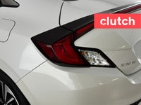 Brake Assist, Front Heated Seats, Folding Rear Seats and more! Clutch is the largest online used car... (image 9)