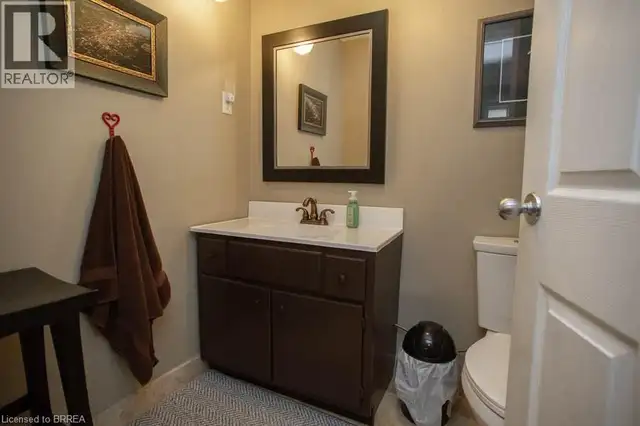102 CENTURY HILL Drive Kitchener, Ontario in Houses for Sale in Kitchener / Waterloo - Image 25