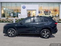 Only 8,950 Miles! This Toyota RAV4 Prime delivers a Gas/Electric I-4 2.5 L/152 engine powering this... (image 1)