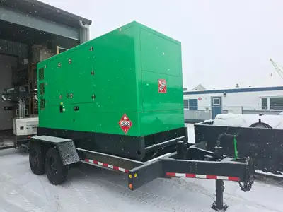 Visit www.globalpower.ca for larger photos and more details! Hours: 5146 Fuel: Diesel kW: 250 Volts:...