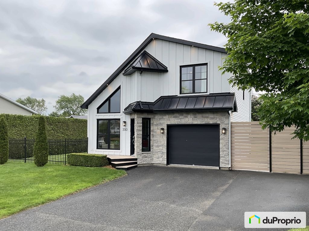 $385,000 - 2 Storey for sale in Princeville — photo 1