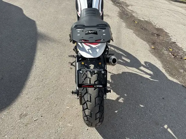 2018 Ducati Scrambler Desert Sled ~ DUCATI SCRAMBLER ~ DESERT SL in Street, Cruisers & Choppers in City of Toronto - Image 15