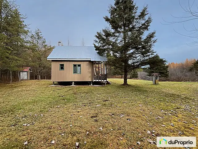 $750,000 - Farm for sale in Bégin in Houses for Sale in Saguenay - Image 4