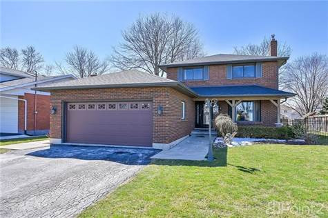 352 MacCrae Drive in Houses for Sale in Hamilton