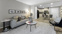 Broadstreet Properties’ fourth property in Calgary, Belview Apartments offers 1, 2, and 3 bedroom, p... (image 3)
