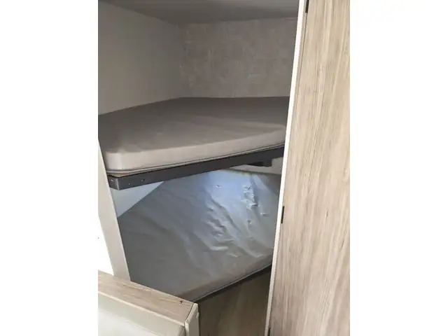 2025 Winnebago Access 18DBH in Travel Trailers & Campers in Penticton - Image 9