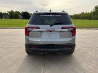 Selkirk GM Chevrolet Buick GMC Engine: V6 Cylinder Engine 3.6L L/100Km City: 12.6 L/100Km Hwy: 9.2 S... (image 4)