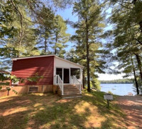 Muskoka Cottage Rental | Bonnie Lake Resort