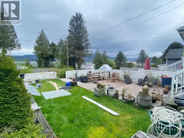 899 BORDEN STREET Prince Rupert, British Columbia in Houses for Sale in Prince Rupert - Image 10