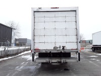 2018 Hino 195 2018 HINO HINO 195 Box Truck - Automatic transmission-19500 GVW. Cette unité est éligi... (image 6)