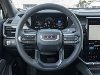 Take on any adventure with the 2026 GMC Acadia AT4 AWD — a midsize SUV built to combine capable off-... (image 9)