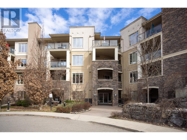 1875 Country Club Drive Unit# 1203 Kelowna, British Columbia in Condos for Sale in Vernon - Image 3