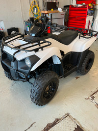 2021 Kawasaki Brute Force 300 ATV