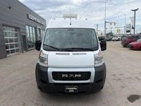 2019 RAM ProMaster 2500 Cargo Van – Work-Ready with A/C Unit & Shelving Price: Contact Loeppky Auto... (image 7)