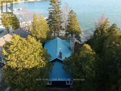 131 BAY STREET S Northern Bruce Peninsula, Ontario