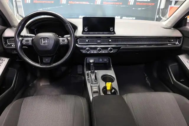 2024 Honda Civic EX - SUNROOF|CAMERA|BLINDSPOT|ALLOY WHEELS in Cars & Trucks in Barrie - Image 11