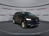 // ACCIDENT FREE!! // Meet the 2022 Buick Encore GX Preferred AWD, a smart-size SUV that fits life i... (image 1)