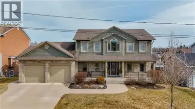 Welcome to 24 Savannah Court in Brookside West, a home that offers the space, layout, and flexibilit...