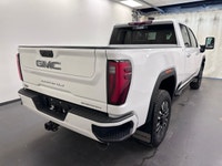 WAS: $96490 NOW: $90499 plus taxes and licensing feesThe 2024 GMC Sierra 2500HD Denali Ultimate rede... (image 4)