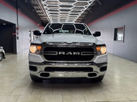 Heres your chance to own the 2022 Ram 1500 Tradesman, a robust and powerful 4x4 truck perfect for ev... (image 3)