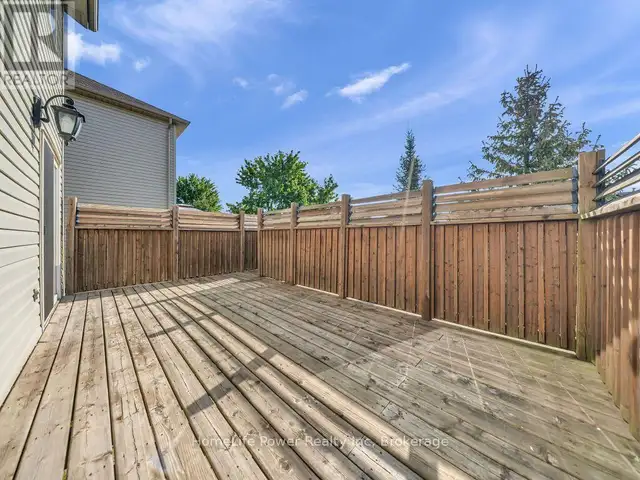 39 REISTVIEW STREET Kitchener, Ontario in Houses for Sale in Kitchener / Waterloo - Image 34
