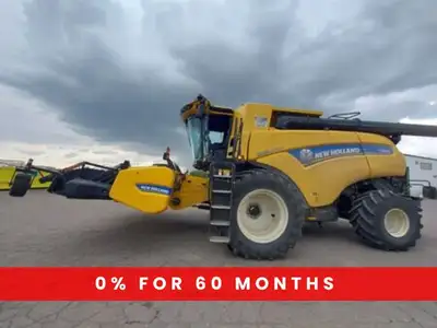 Welcome to Horizon Ag & Turf Location: Horizon Ag & Turf Lloydminster 2020 NEW HOLLAND CR8.90Z COMBI...