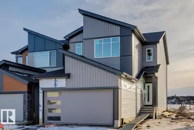 Scheduled tentatively for an April 2026 possession, this home offers 2029 sq ft of carefully designe...