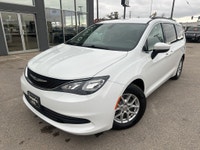 2017 Chrysler Pacifica LX – Only 81,xxx km If you’re looking for a reliable, comfortable, and family... (image 2)