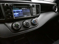 This 2017 Toyota RAV4 LE is a versatile and dependable SUV built for both daily driving and adventur... (image 7)