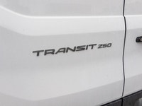 2025 Ford Transit Cargo Van High Roof | Lane Keep Assist The 2025 Ford Transit T-250 Cargo Van (148... (image 6)