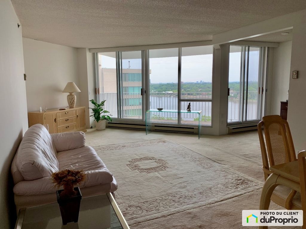 $519,000 - Condominium for sale in Chomedey (Île Paton) — photo 3