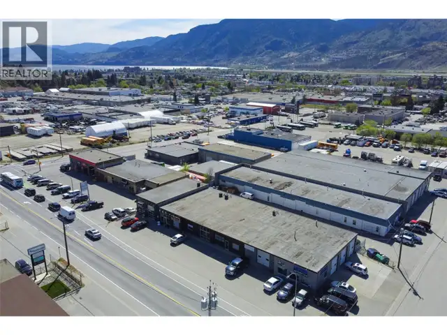 2025 Government Street Penticton, British Columbia in Commercial & Office Space for Sale in Penticton - Image 18