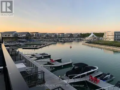***End-Unit Riva Townhome | Steps to the Boardwalk*** End-unit Riva townhomes in this location are l...