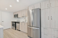 The Carlisle - Spacious apartment rentals in downtown Ottawa Spacious, deluxe suites with in-suite l... (image 2)