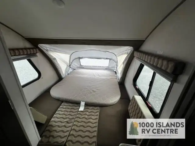 2019 Forest River RV R Pod RP-176 in Travel Trailers & Campers in Kingston - Image 8