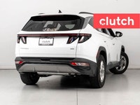 NO ACCIDENTS / CLEAN CARFAX / 1 OWNER / Driver Attention Alert, Heated Steering Wheel, Bluetooth Mus... (image 4)