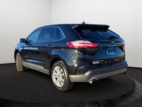 This Ford Edge has a dependable Intercooled Turbo Premium Unleaded I-4 2.0 L/122 engine powering thi... (image 3)