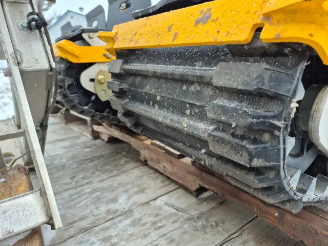 Track N Go , track for 4x4 in ATV Parts, Trailers & Accessories in City of Toronto - Image 4