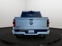 This Ram 1500 has a strong Regular Unleaded V-8 5.7 L/345 engine powering this Automatic transmissio... (image 4)