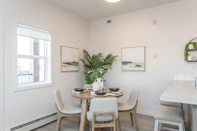 2 Bedroom Apartment **$699 Security Deposit Promo in Long Term Rentals in Red Deer - Image 20