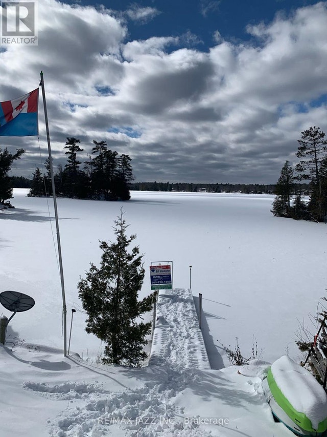 348 FIRE RTE 54 HavelockBelmontMethuen, Ontario Houses for Sale