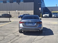 Look at this certified 2024 Nissan Sentra SV | Heated Seats | Smart Cruise | CarPlay + Android | Rem... (image 3)