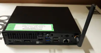 Dell OptiPlex 3060 Micro i5 8th Gen 2.1GHz 8GB 256GB SSD Win11P, View more