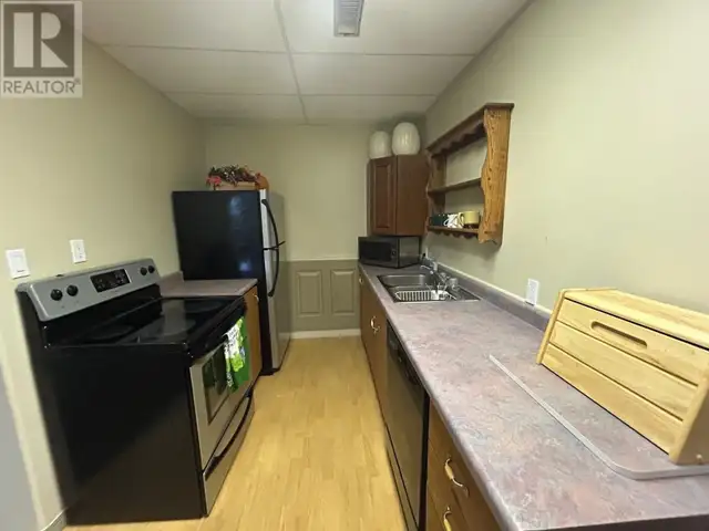 58 RADAR ROAD Fort Nelson, British Columbia in Houses for Sale in Fort St. John - Image 24